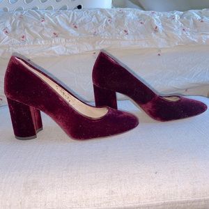 Louise et Cie Jalzy Pump